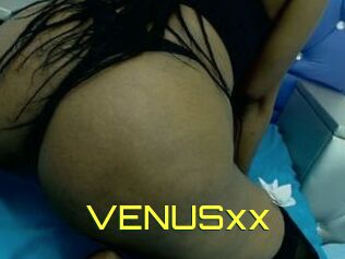 VENUSxx