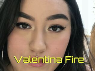 Valentina_Fire