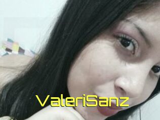 ValeriSanz