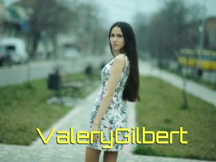 ValeryGilbert