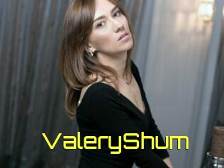 ValeryShum