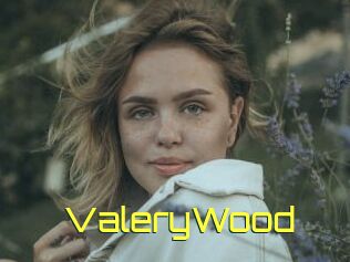 ValeryWood