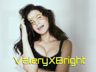 ValeryXBright