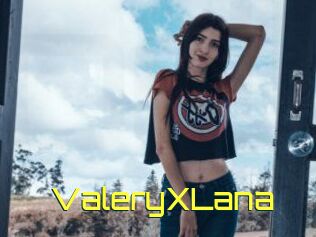 ValeryXLana