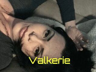 Valkerie