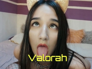 Valorah