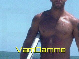 VamDamme