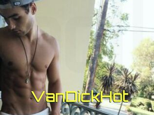 VanDickHot