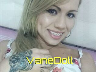 VaneDoll