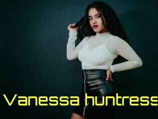 Vanessa_huntress