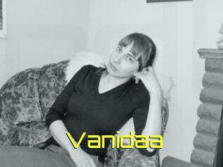 Vanidaa