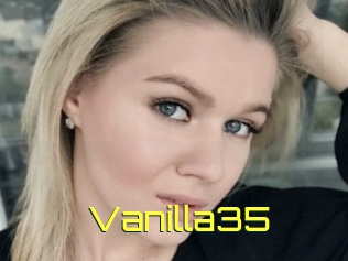 Vanilla35