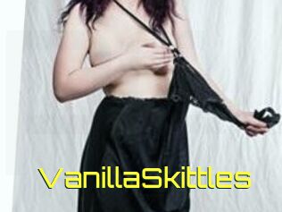 VanillaSkittles