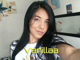 Vanillaa