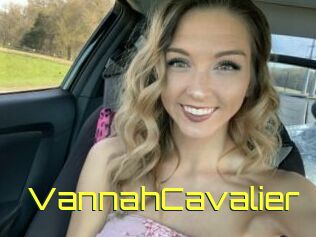 VannahCavalier