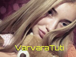 VarvaraTuti