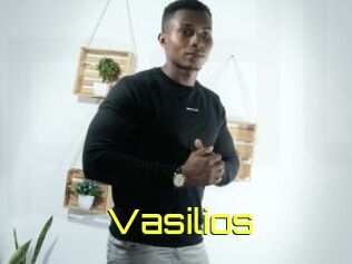 Vasilios