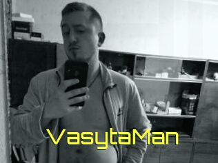 VasytaMan