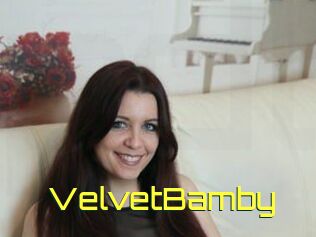 VelvetBamby