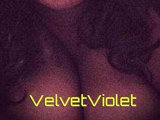 VelvetViolet