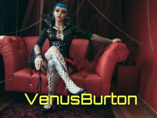 VenusBurton