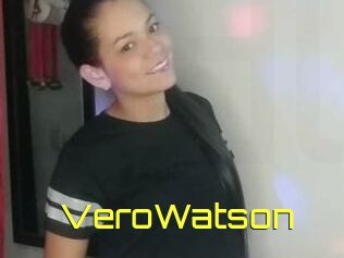 VeroWatson