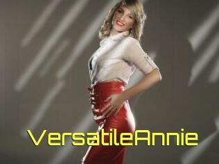 VersatileAnnie