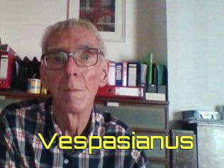 Vespasianus