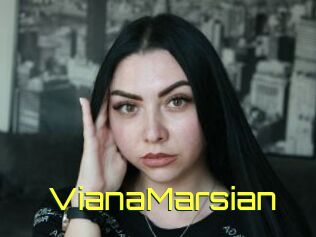 VianaMarsian