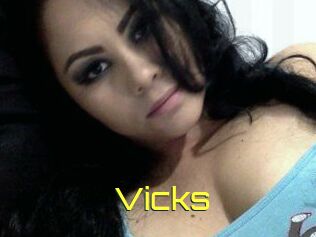 Vicks