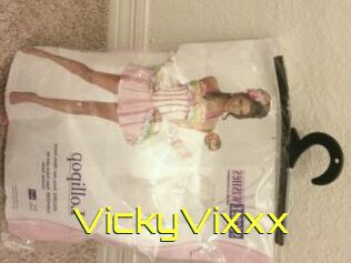 VickyVixxx