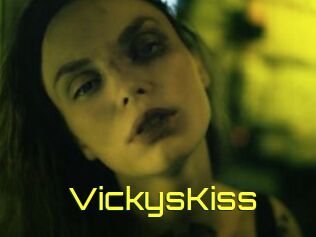 VickysKiss