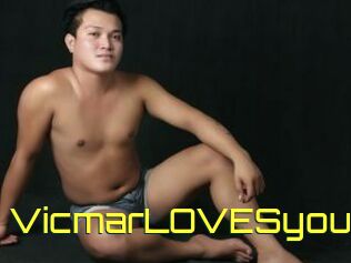 VicmarLOVESyou