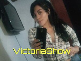VictoriaShow
