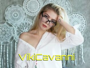 VikiCavanni