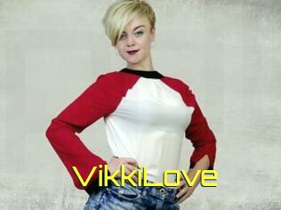 VikkiLove