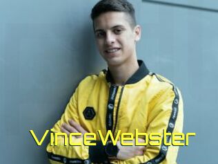 VinceWebster