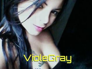 VioleGray