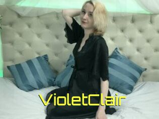 VioletClair