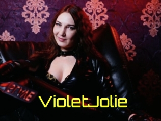 VioletJolie