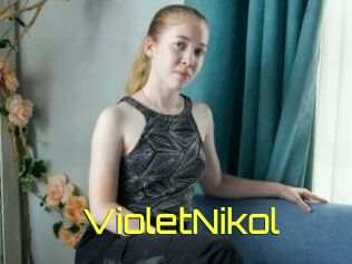 VioletNikol