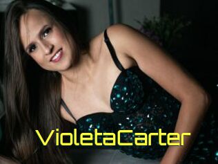 VioletaCarter