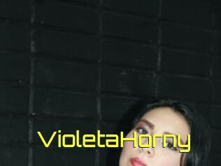 VioletaHorny