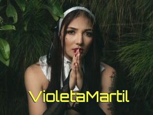 VioletaMartil