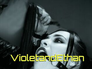 VioletandEthan