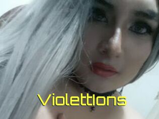 ViolettIons