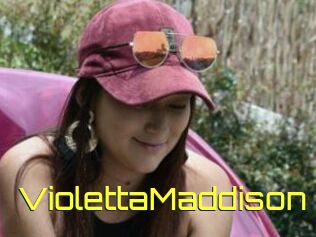 ViolettaMaddison