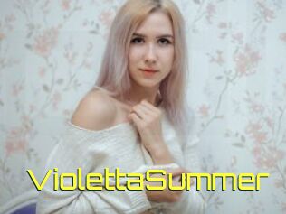 ViolettaSummer
