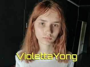 ViolettaYong
