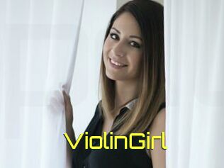 ViolinGirl